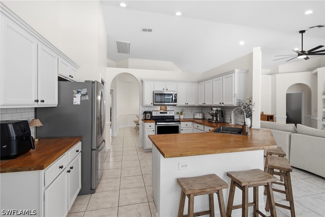 3 Bed Pool Home for Sale in Naples, photo 14
