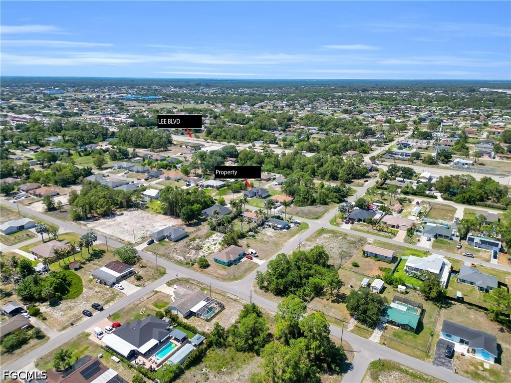 4 Bed SingleFamilyResidence for Sale in Lehigh Acres, photo 14