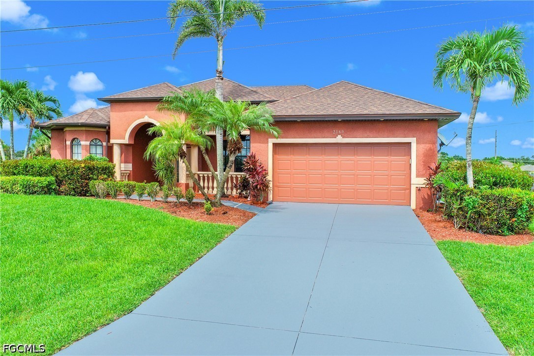 3 Bed Pool Home for Sale in Cape Coral, photo 14