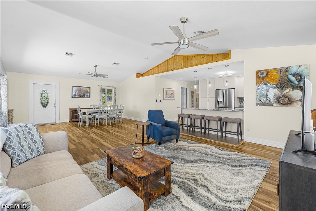 3 Bed Waterfront Home for Sale in Gulf Shores Estates, photo 14