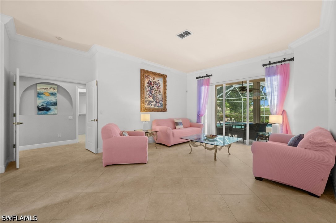 4 Bed Pool Home for Sale in Lely Island Estates, photo 14