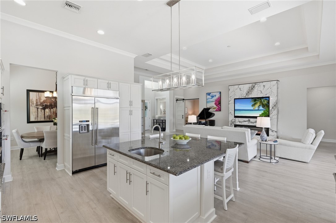 3 Bed Pool Home for Sale in Naples, photo 14