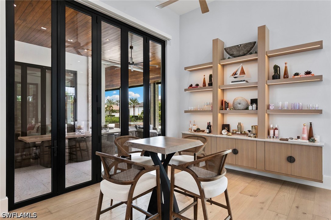 6 Bed Pool Home for Sale in Marco Island, photo 14