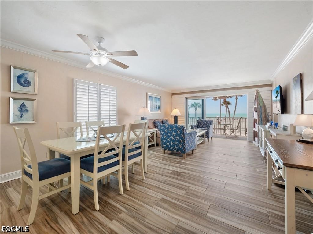 2 Bed Pool Home for Sale in Beach Villas Condo, photo 14