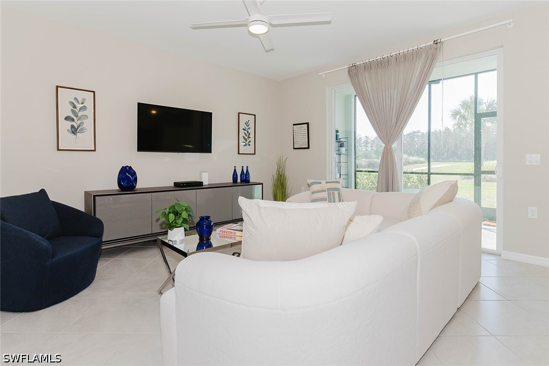 2 Bed Waterfront Home for Sale in Ave Maria, photo 14