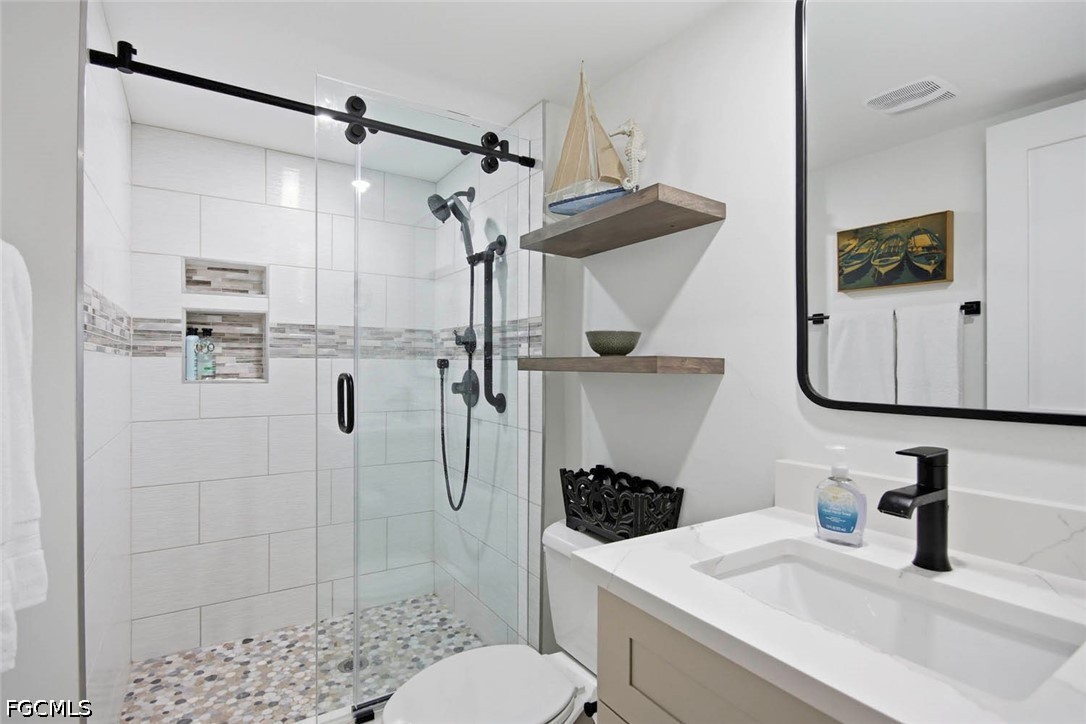 2 Bed Waterfront Home for Sale in Sanibel, photo 14