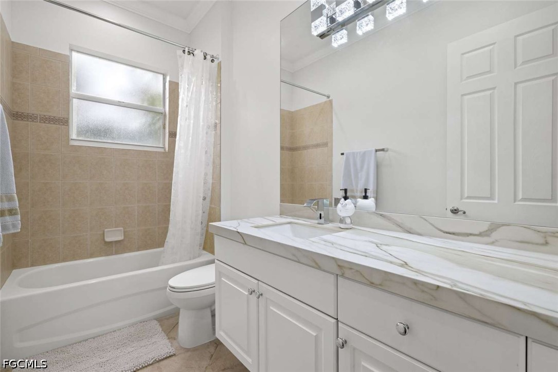3 Bed Attached for Sale in Portofino, photo 14