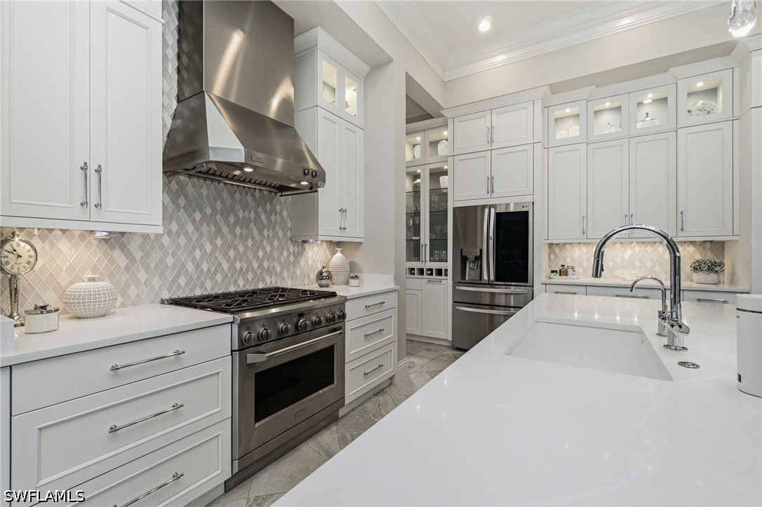 3 Bed Pool Home for Sale in Cabreo, photo 14
