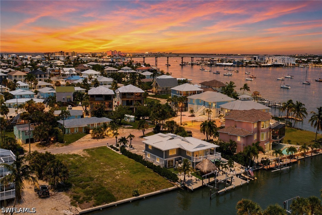 Waterfront Home for Sale in Gulf Bay View, photo 14