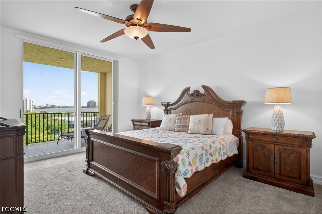 2 Bed Waterfront Home for Sale in North Star Yacht Club, photo 14