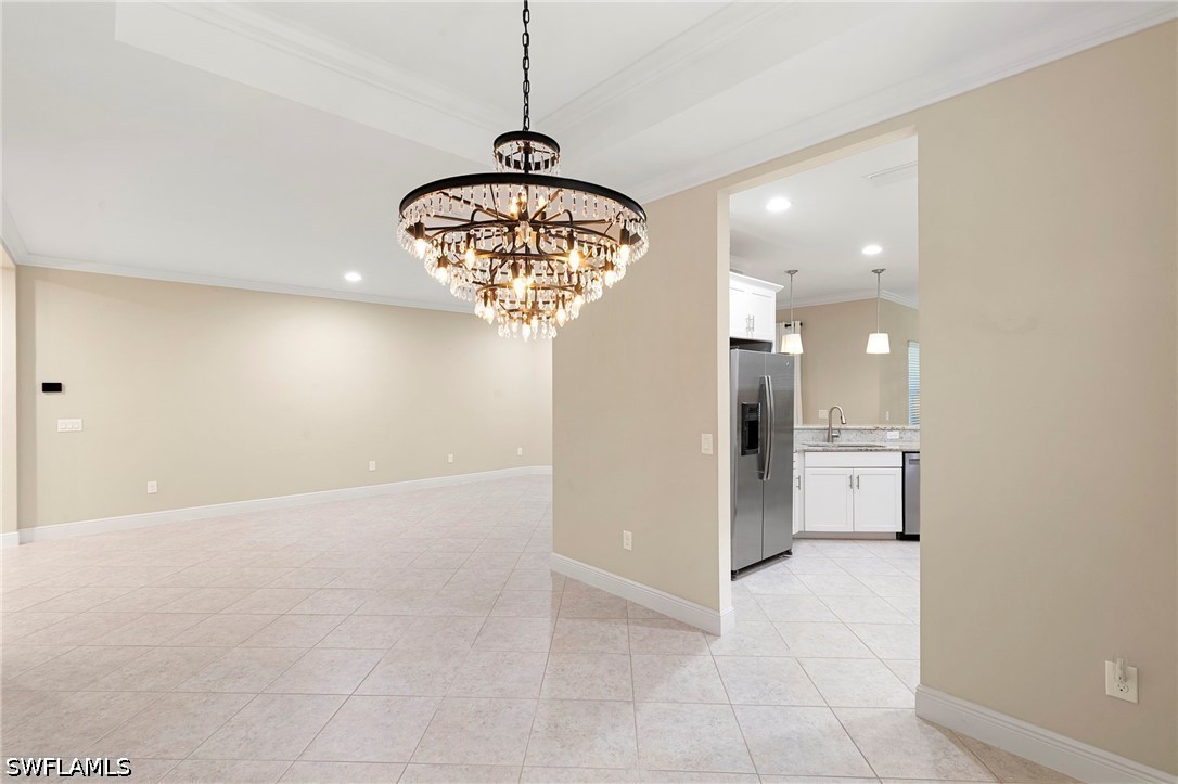 3 Bed SingleFamilyResidence for Sale in Naples, photo 14