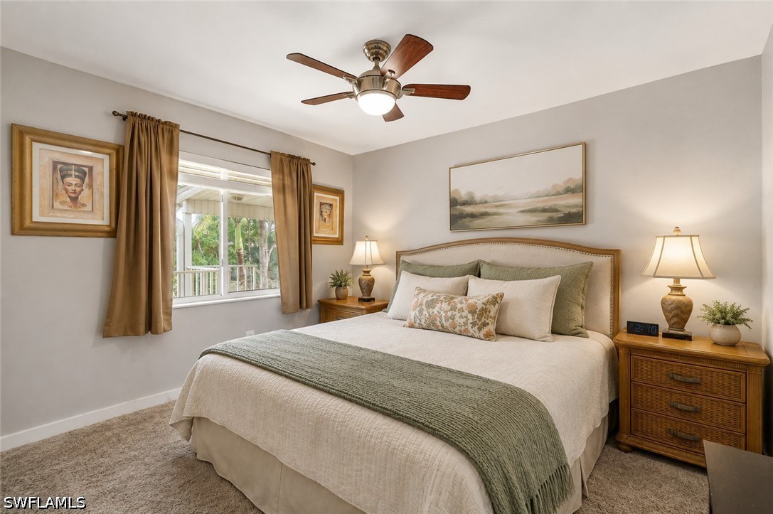 2 Bed Waterfront Home for Sale in Naples, photo 14
