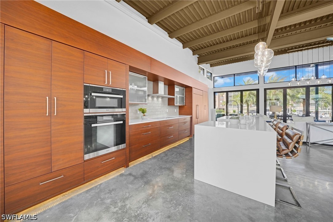 3 Bed Pool Home for Sale in Marco Beach, photo 14