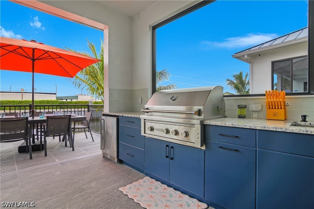 3 Bed Pool Home for Sale in Marco Island, photo 14
