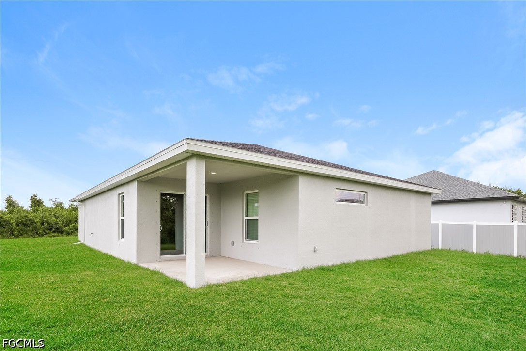 4 Bed SingleFamilyResidence for Sale in Lehigh Acres, photo 14