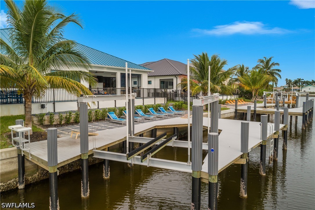 3 Bed Pool Home for Sale in Marco Island, photo 14