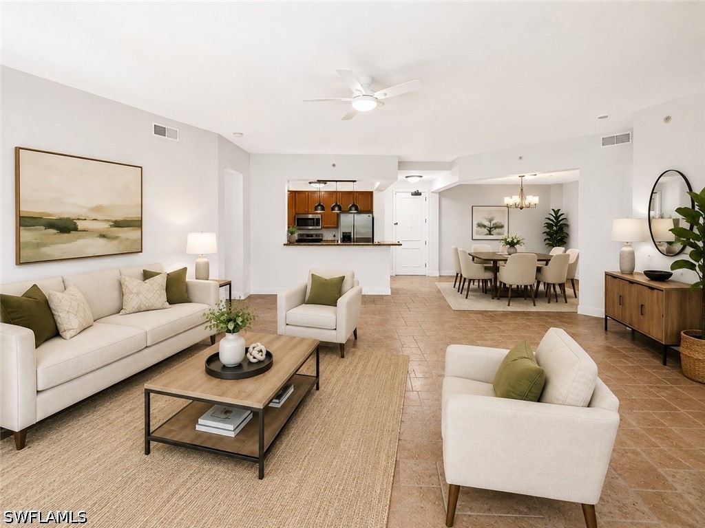 2 Bed Condominium for Sale in Estero, photo 14