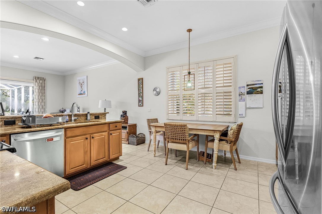 3 Bed Pool Home for Sale in Naples, photo 14