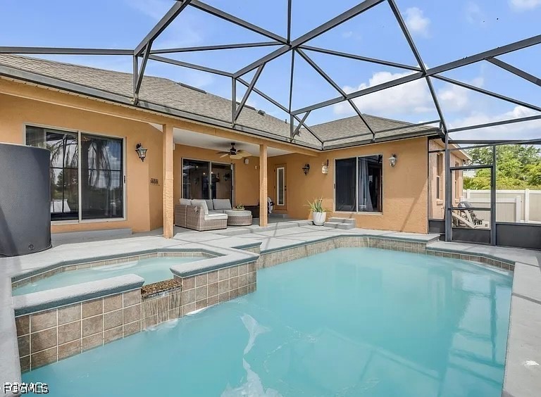 3 Bed Pool Home for Sale in Deltona, photo 14