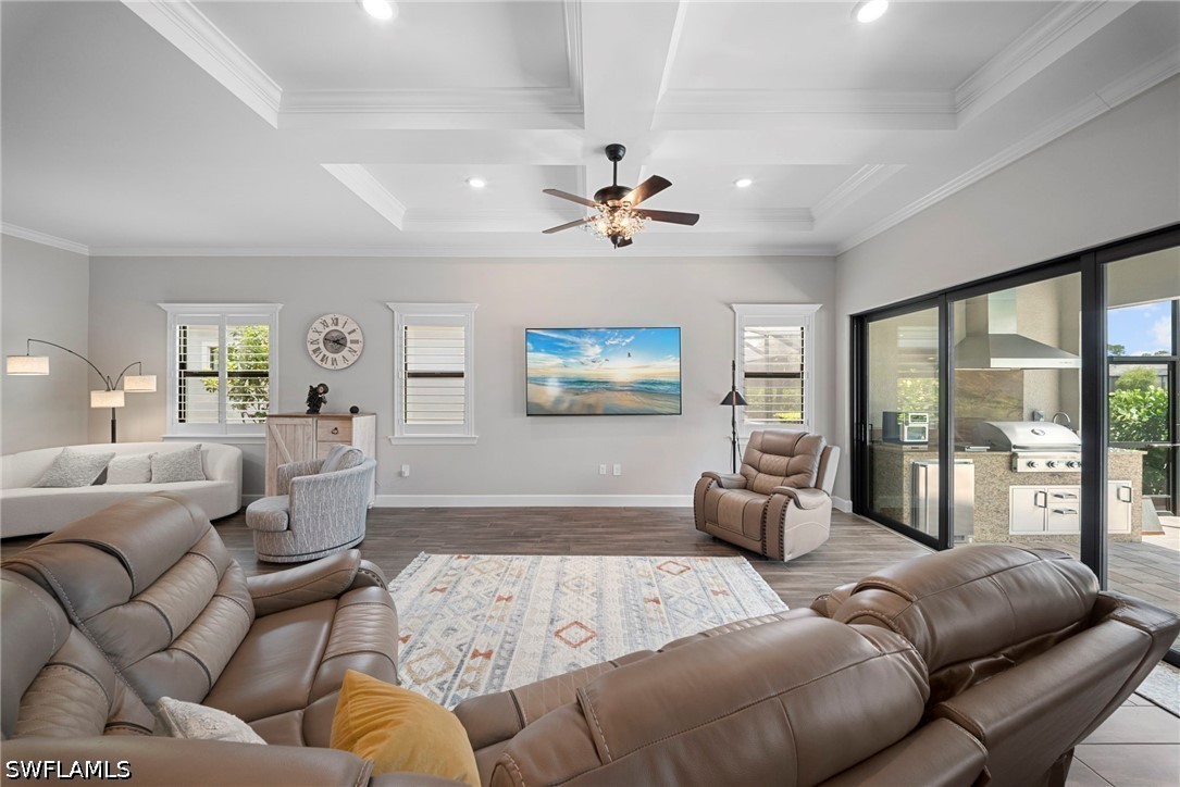 3 Bed Pool Home for Sale in Naples, photo 14