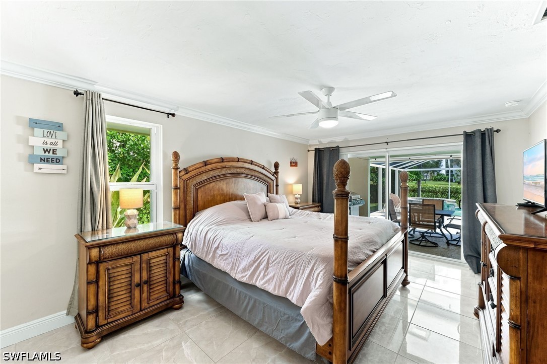 3 Bed Pool Home for Sale in Naples, photo 14