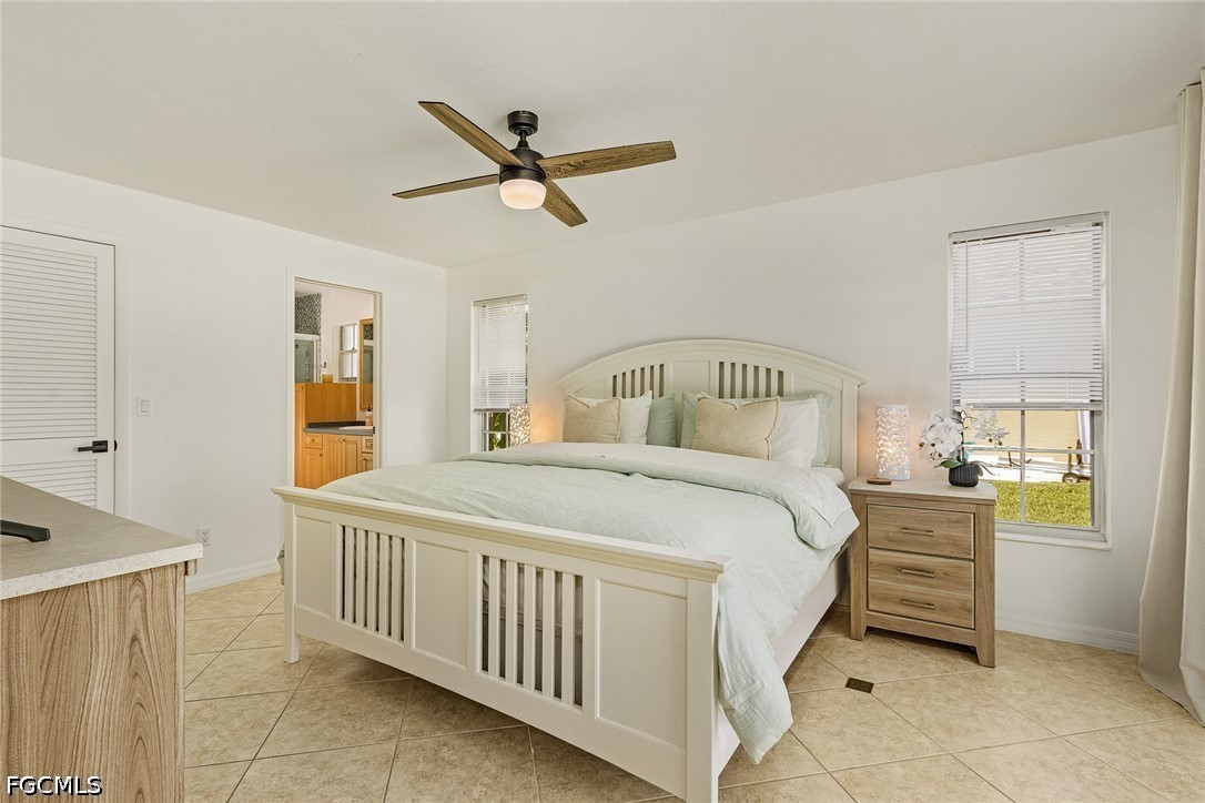 3 Bed Pool Home for Sale in Cape Coral, photo 14