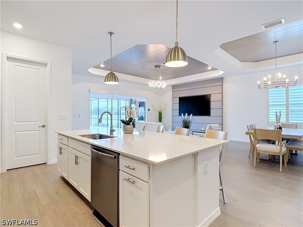4 Bed Pool Home for Sale in Ave Maria, photo 14