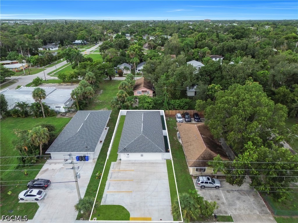 6 Bed Duplex for Sale in Fort Myers, photo 14