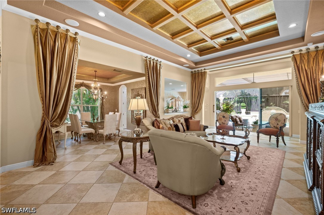 3 Bed Pool Home for Sale in Belle Lago, photo 14