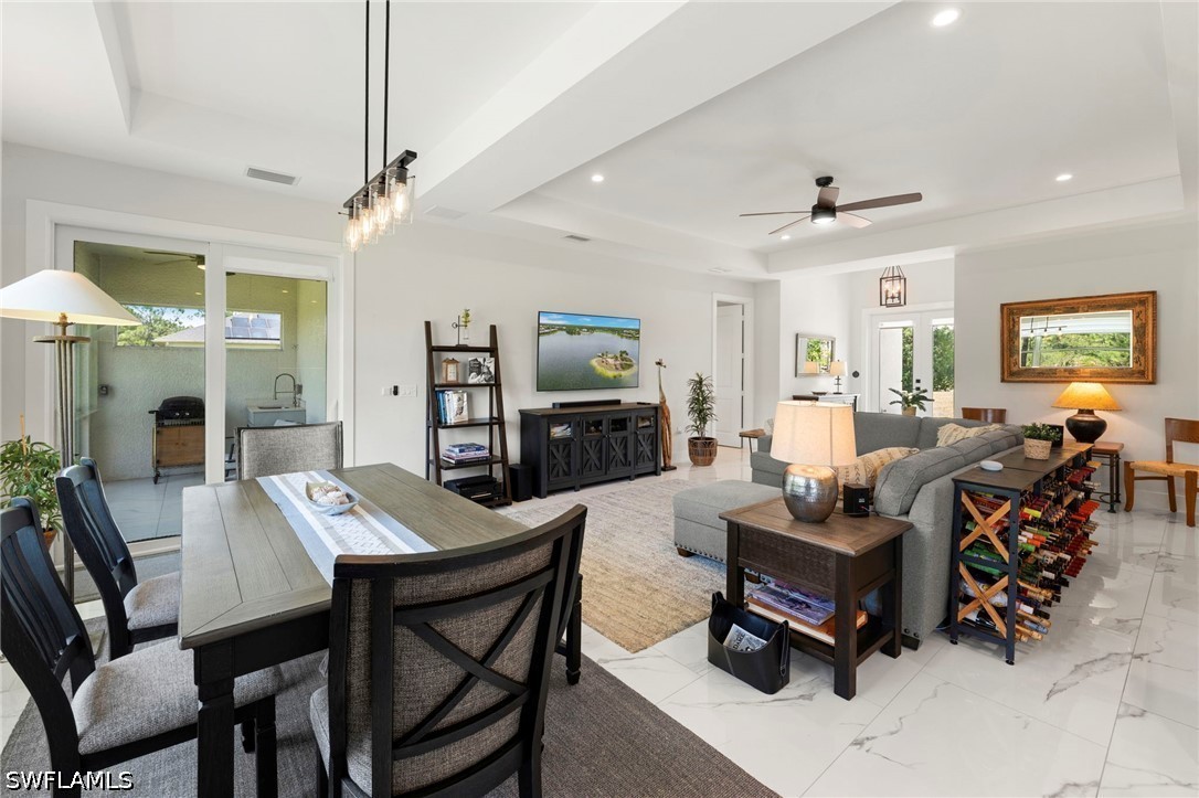 3 Bed SingleFamilyResidence for Sale in Naples, photo 14