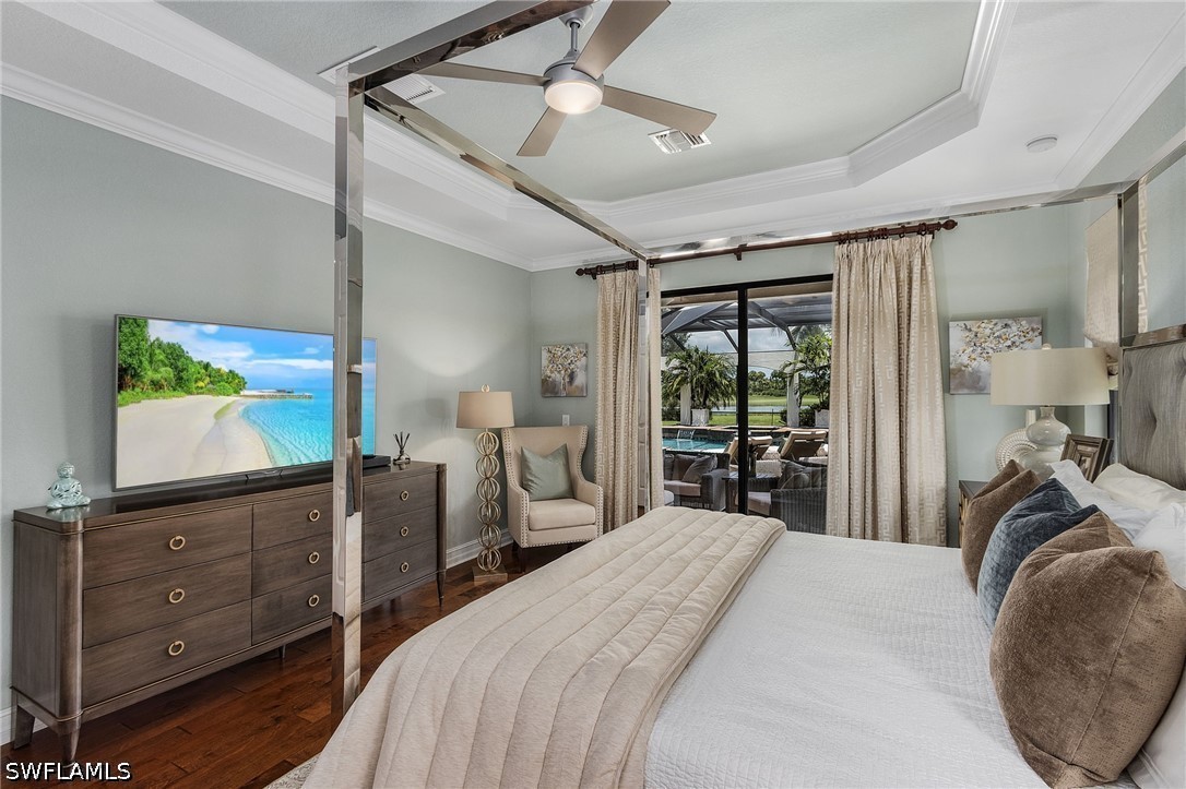 4 Bed Pool Home for Sale in Runaway Bay, photo 14