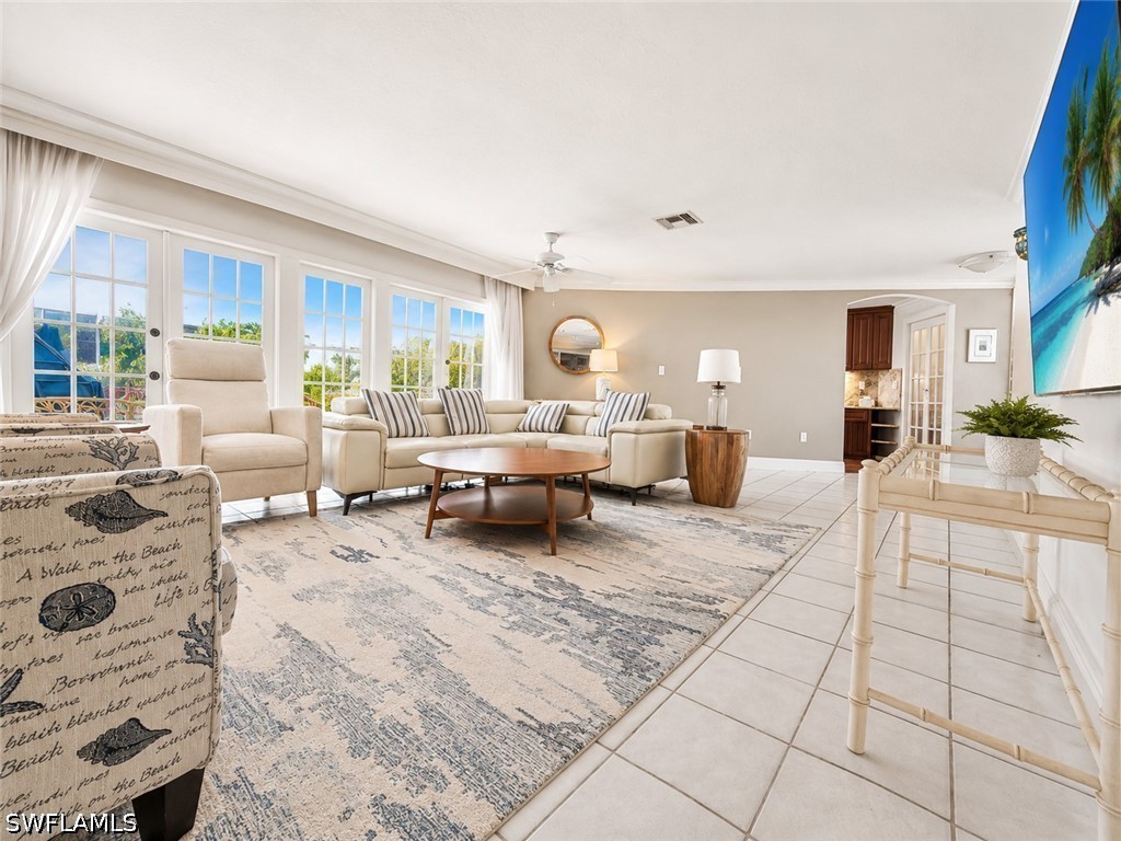 4 Bed Pool Home for Sale in Moorings, photo 14