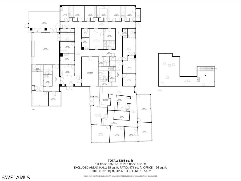 Office for Sale in Naples, photo 14