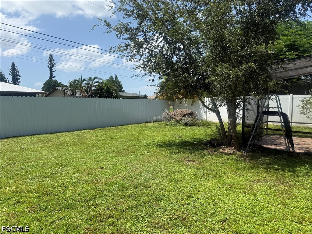 3 Bed SingleFamilyResidence for Sale in Cape Coral, photo 14