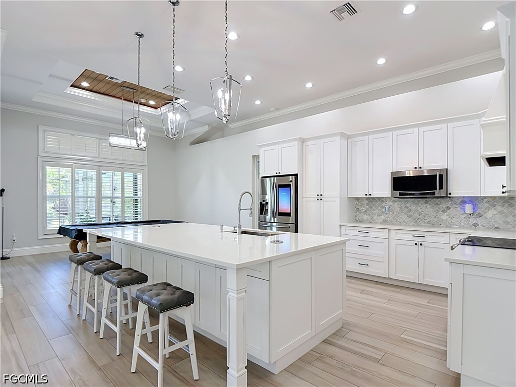 4 Bed Pool Home for Sale in Naples, photo 14