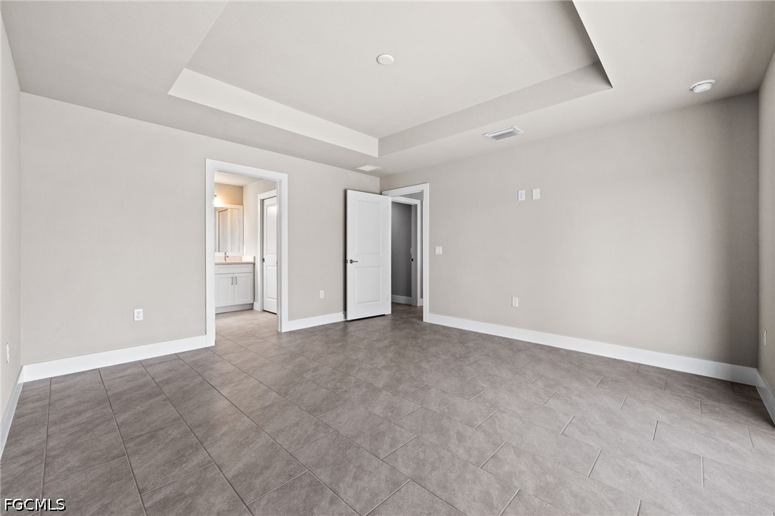 4 Bed Pool Home for Sale in Cape Coral, photo 14