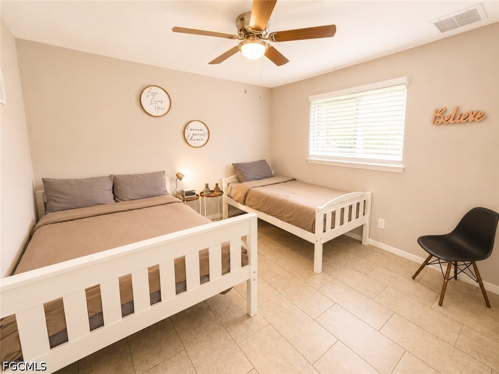 3 Bed Pool Home for Sale in Cape Coral, photo 14