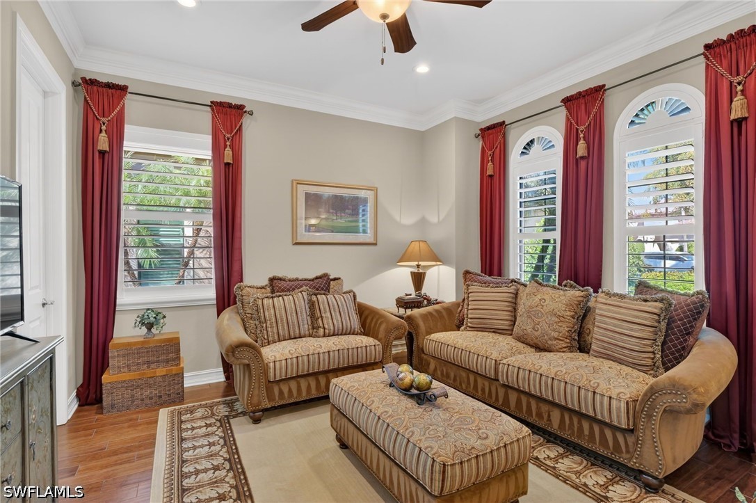3 Bed Pool Home for Sale in Naples, photo 14