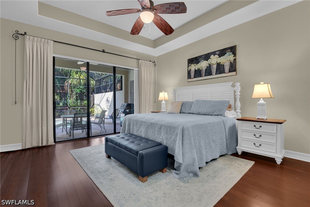 3 Bed Pool Home for Sale in Moorgate Point, photo 14