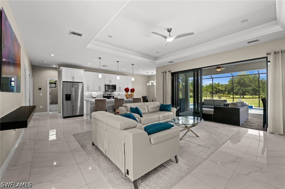 3 Bed Pool Home for Sale in Naples, photo 14