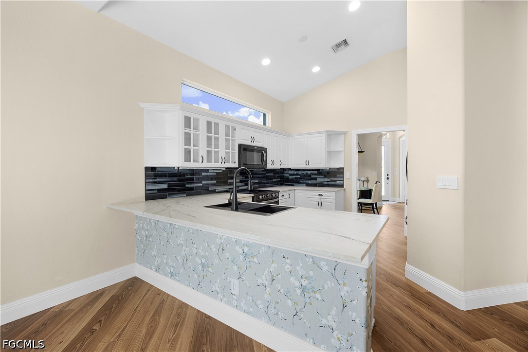 3 Bed Waterfront Home for Sale in Ibis Cove, photo 14