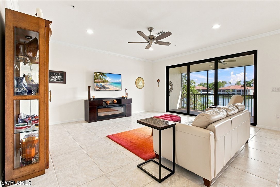 2 Bed Waterfront Home for Sale in Naples, photo 14