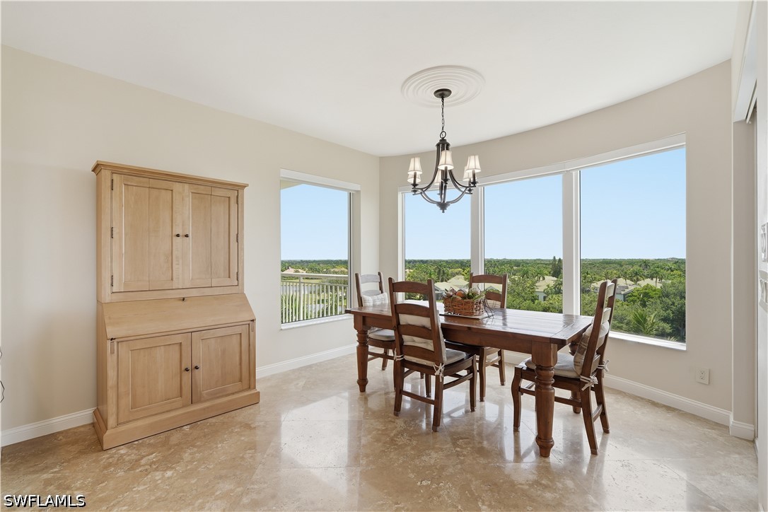 3 Bed Waterfront Home for Sale in Vistas At Bonita Bay, photo 14