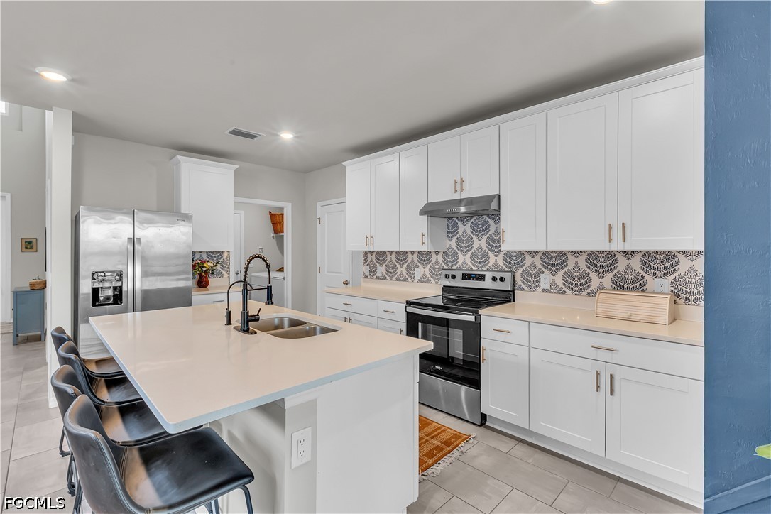 4 Bed Waterfront Home for Sale in Punta Gorda, photo 14