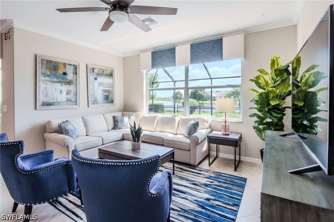 5 Bed Pool Home for Sale in Hampton Lakes, photo 14