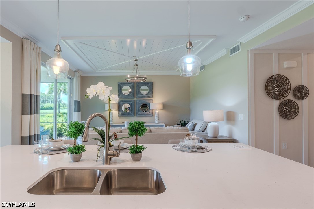 2 Bed Waterfront Home for Sale in Ave Maria, photo 14