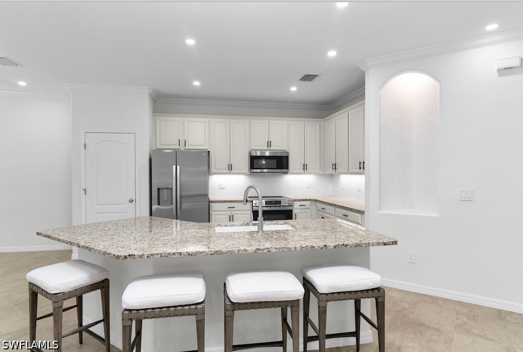 4 Bed SingleFamilyResidence for Sale in Naples, photo 14