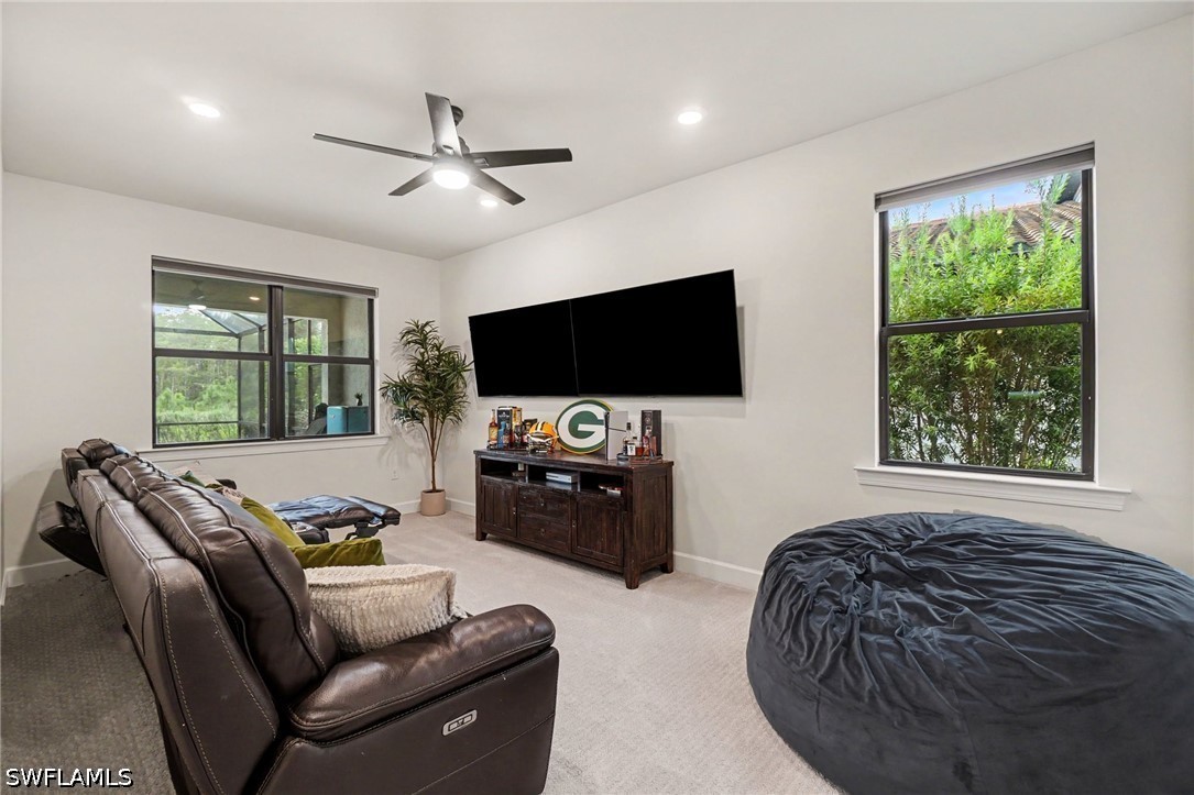 4 Bed Pool Home for Sale in Estero, photo 14