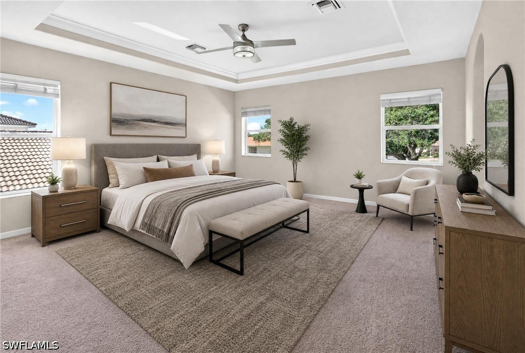 4 Bed SingleFamilyResidence for Sale in Estero, photo 14