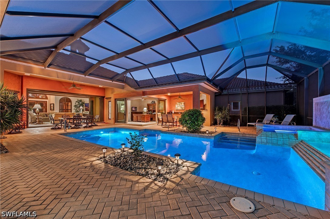 3 Bed Pool Home for Sale in Briarwood, photo 14